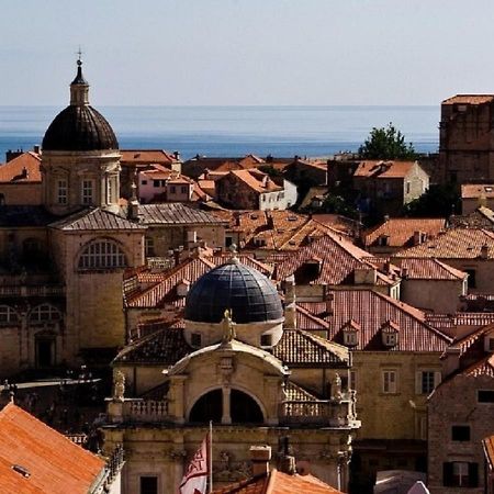 Soul Of The Old Town, Prijeko Street Appartement Dubrovnik Buitenkant foto
