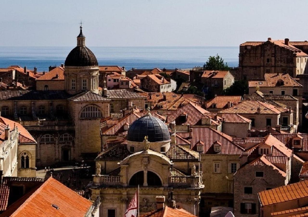 Soul Of The Old Town, Prijeko Street Appartement Dubrovnik Buitenkant foto