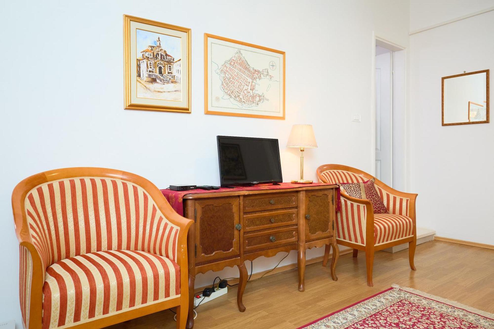 Soul Of The Old Town, Prijeko Street Appartement Dubrovnik Buitenkant foto