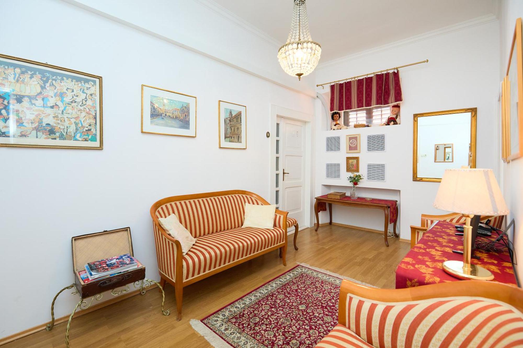 Soul Of The Old Town, Prijeko Street Appartement Dubrovnik Buitenkant foto