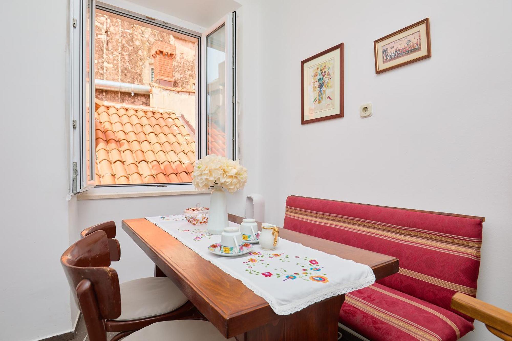 Soul Of The Old Town, Prijeko Street Appartement Dubrovnik Buitenkant foto