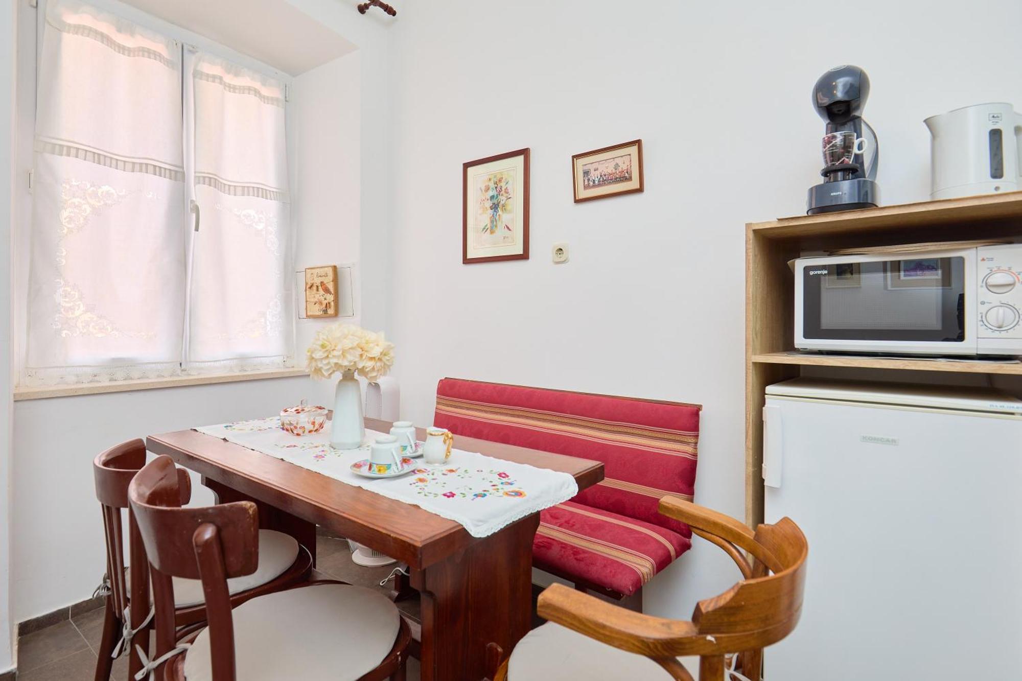 Soul Of The Old Town, Prijeko Street Appartement Dubrovnik Buitenkant foto