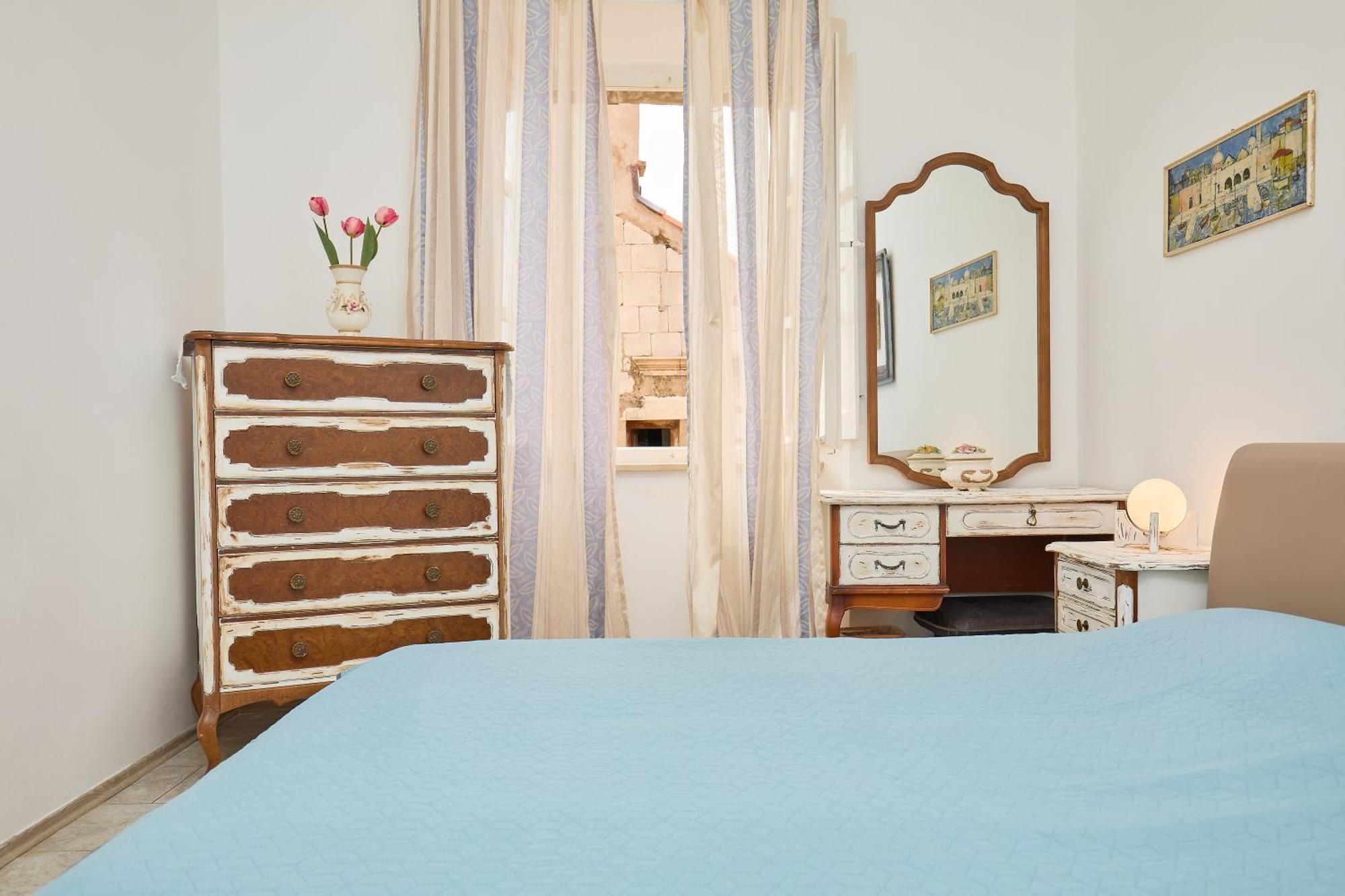 Soul Of The Old Town, Prijeko Street Appartement Dubrovnik Buitenkant foto
