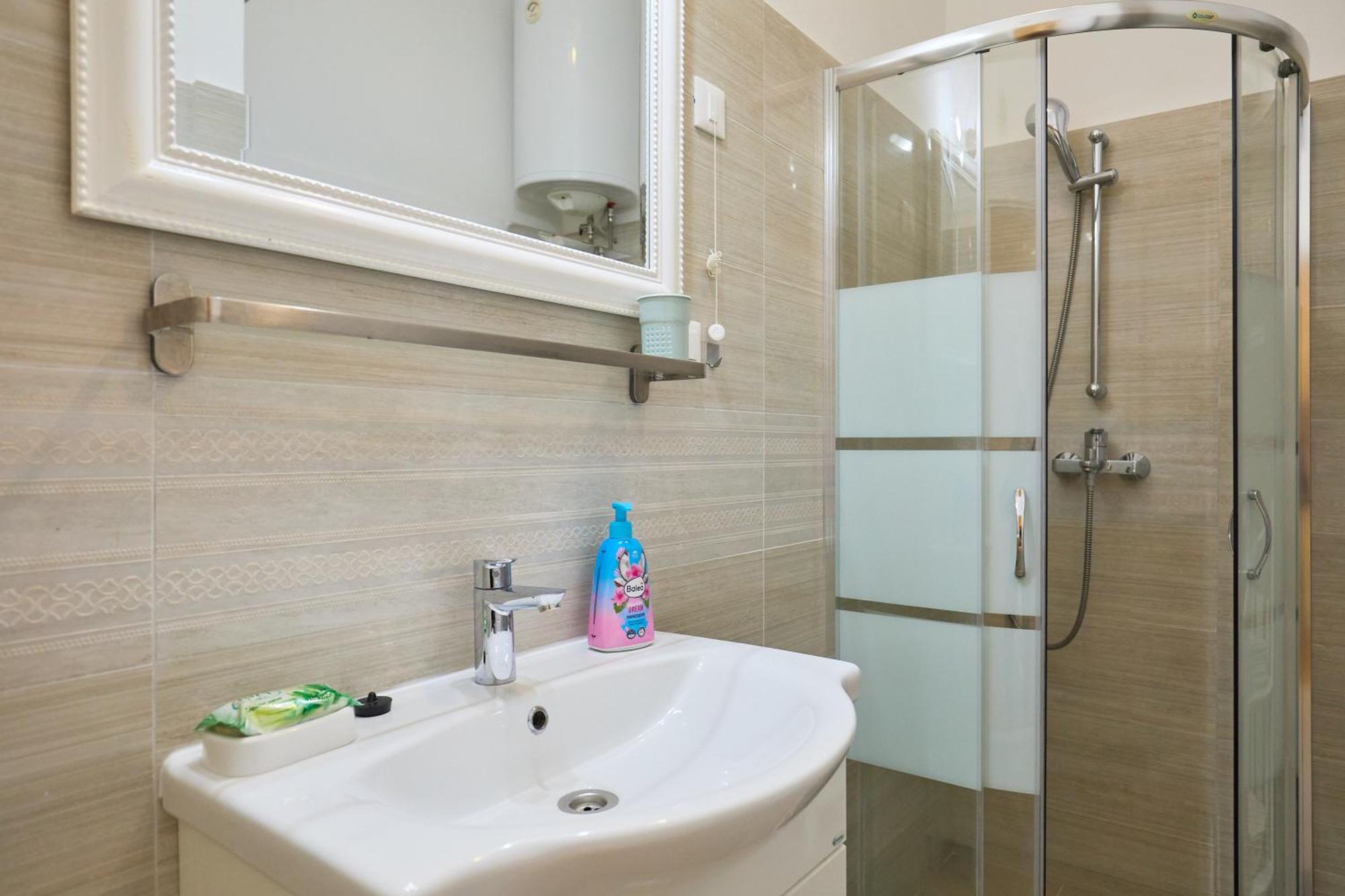 Soul Of The Old Town, Prijeko Street Appartement Dubrovnik Buitenkant foto