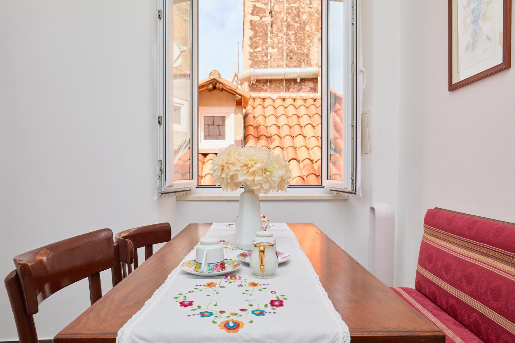 Soul Of The Old Town, Prijeko Street Appartement Dubrovnik Buitenkant foto
