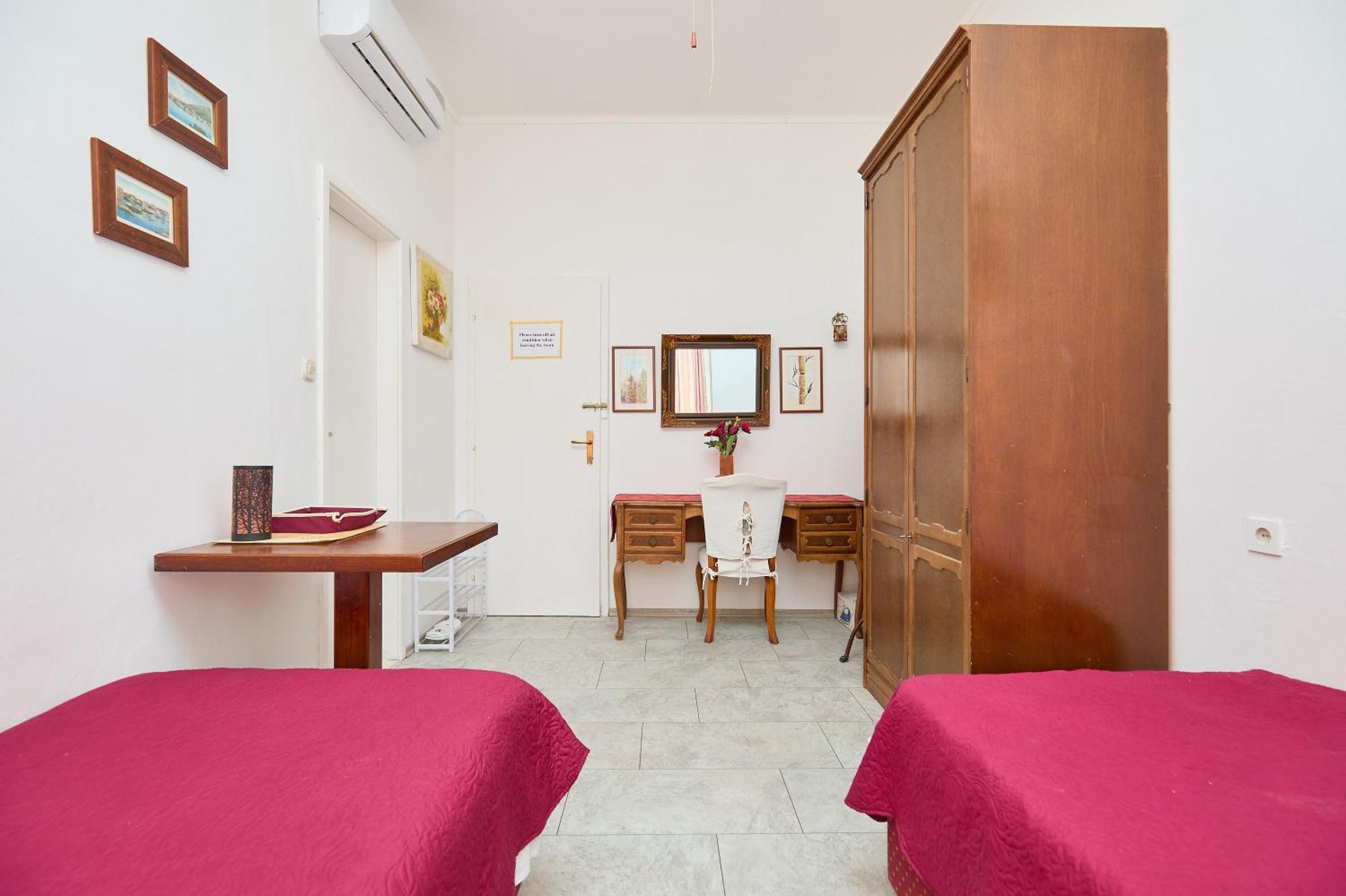 Soul Of The Old Town, Prijeko Street Appartement Dubrovnik Buitenkant foto