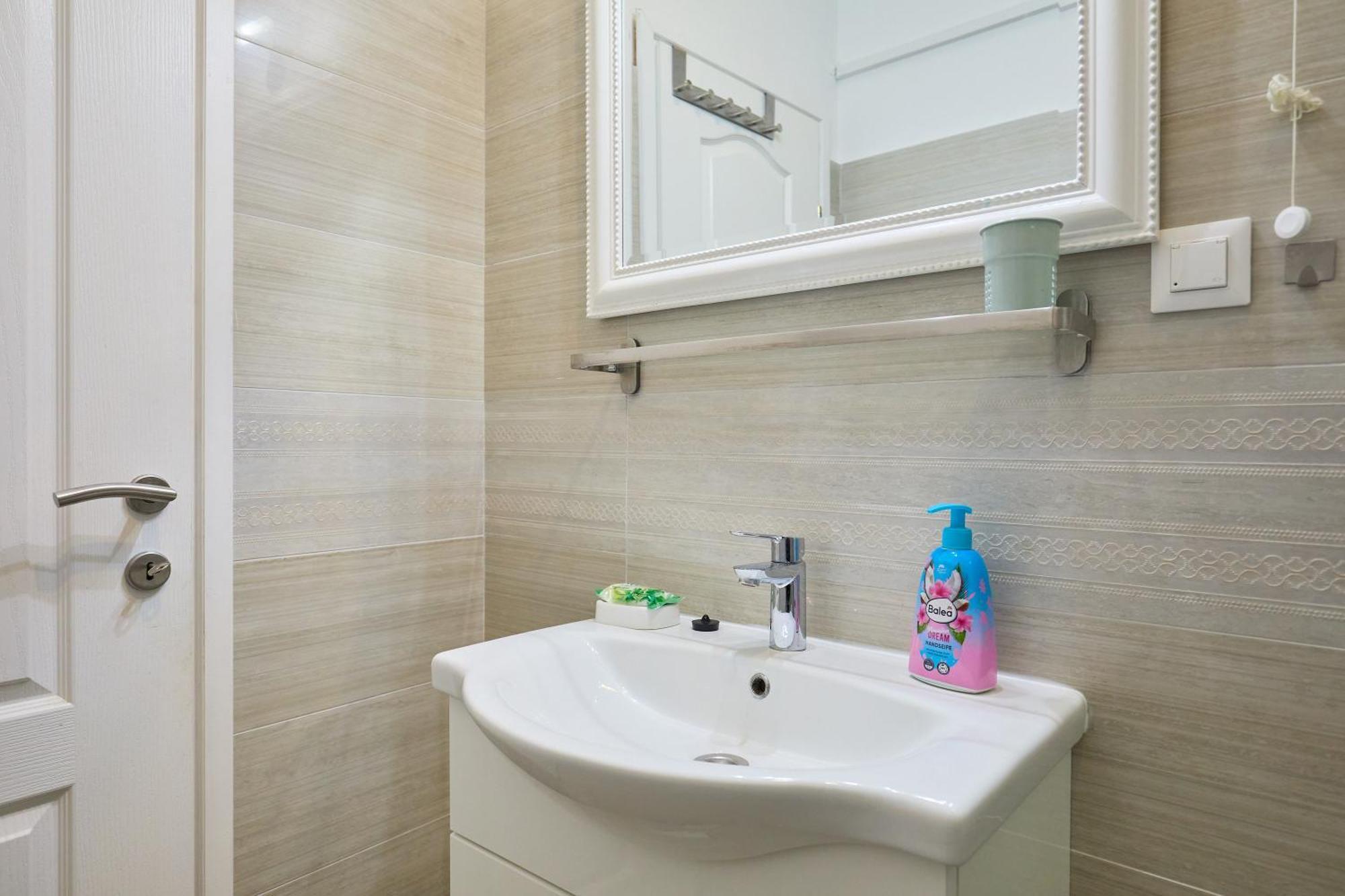 Soul Of The Old Town, Prijeko Street Appartement Dubrovnik Buitenkant foto