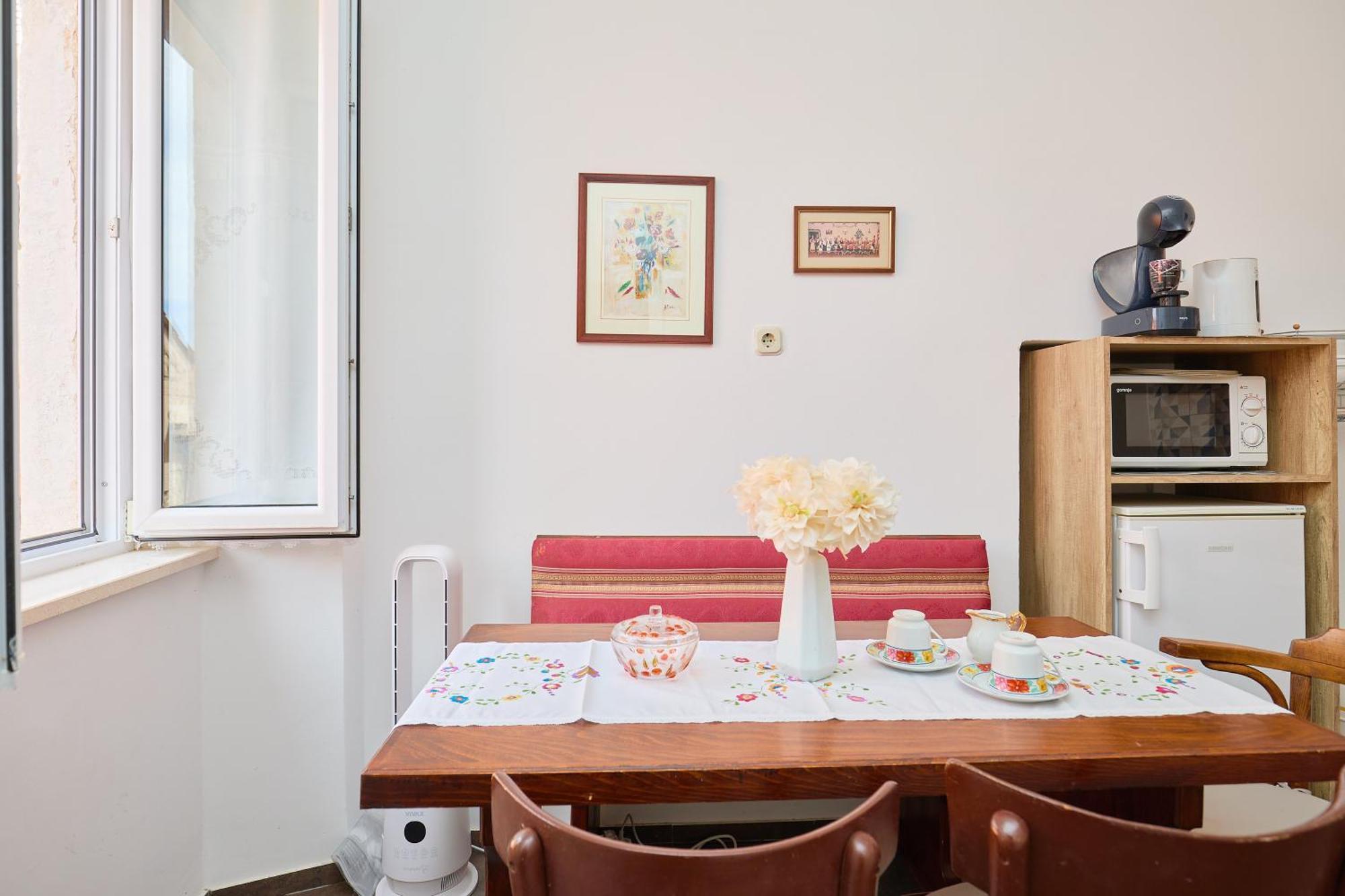 Soul Of The Old Town, Prijeko Street Appartement Dubrovnik Buitenkant foto
