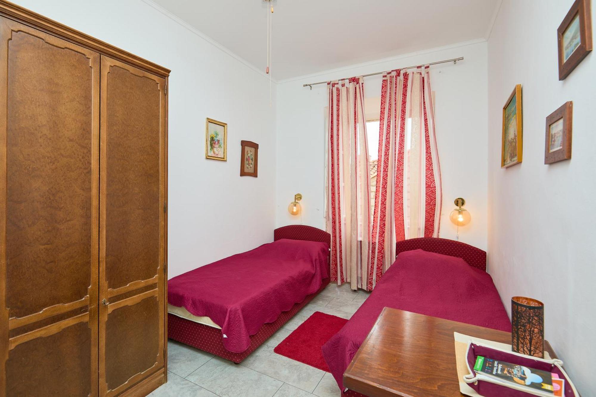 Soul Of The Old Town, Prijeko Street Appartement Dubrovnik Buitenkant foto