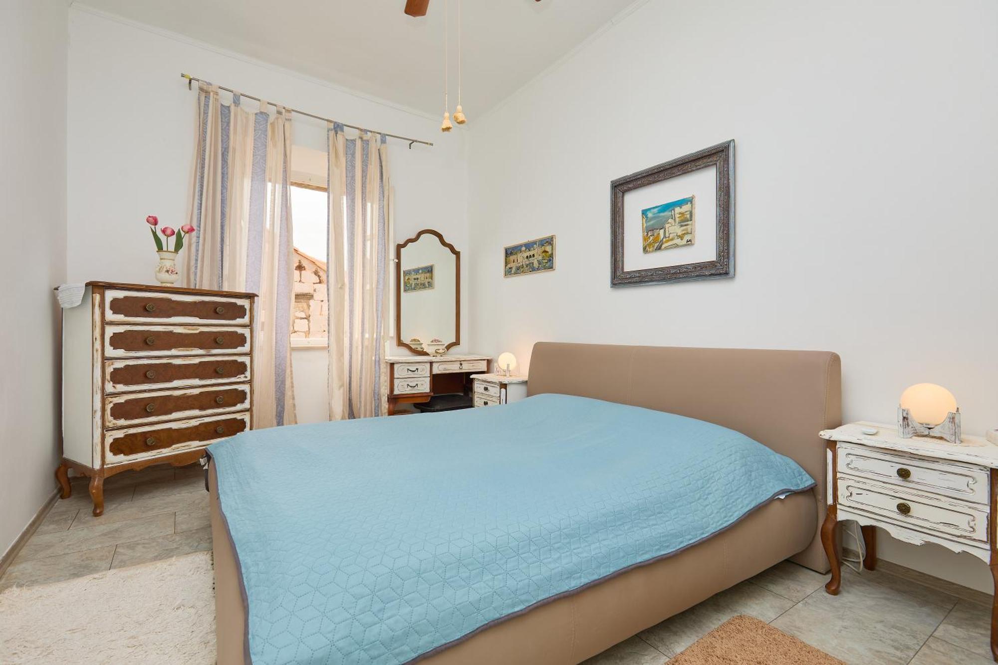 Soul Of The Old Town, Prijeko Street Appartement Dubrovnik Buitenkant foto